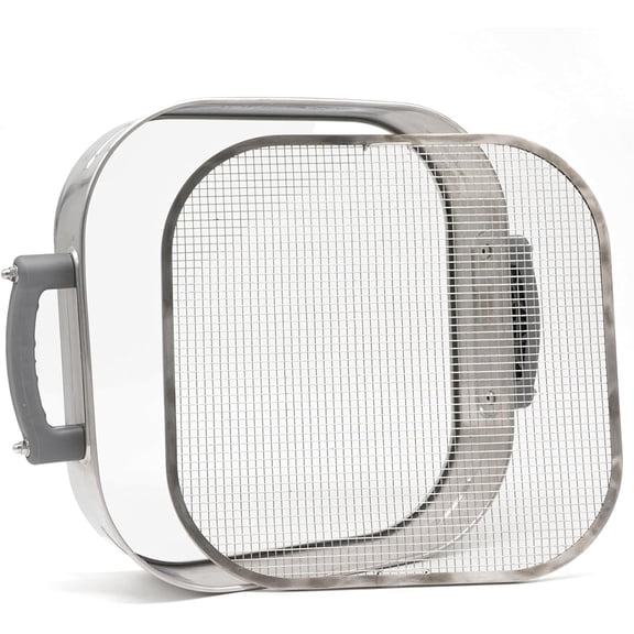 Modular Garden Sifter Single Screen Kit