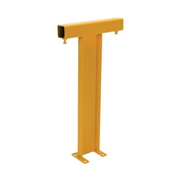 Modular Guard-Straight Post 1 Rail