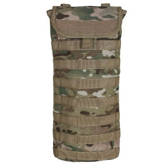 Modular Hydration Carrier W/Straps - Multicam - Outdoor