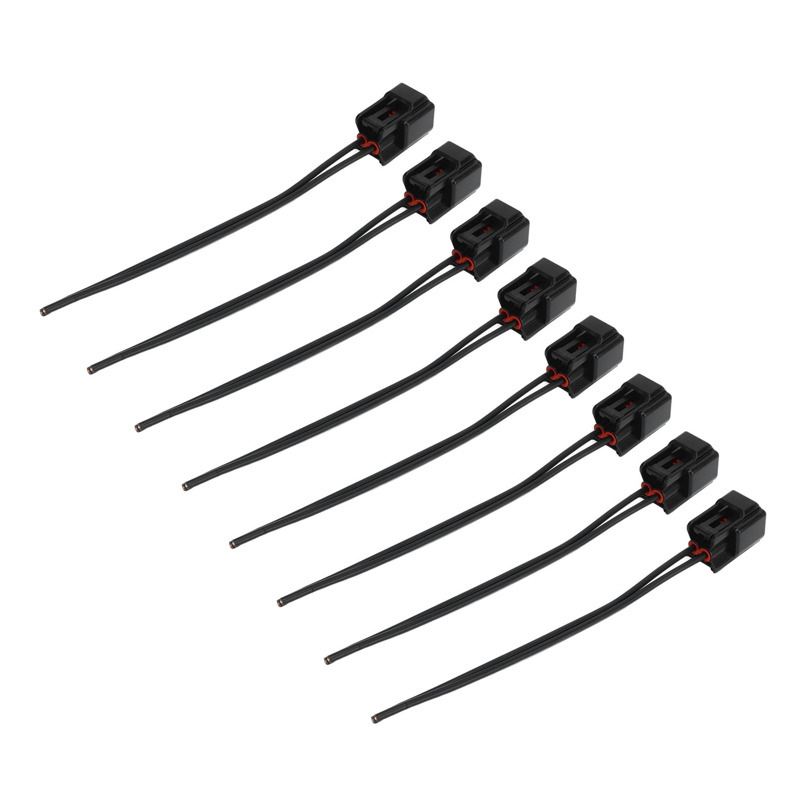 Modular Ignition Coil Connector, Sensitive Stable Connection High Car