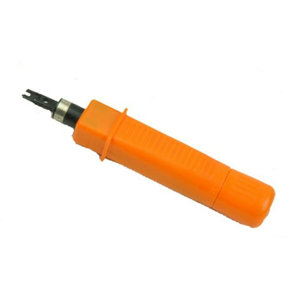 Modular Insert Tool for Circuit Board, Scoket Inset and Cutting Mini Punch Down Tool ,Built to Last