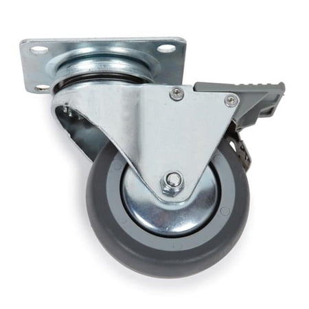 Modular Kennel Cage Rep Wheels Set of 4