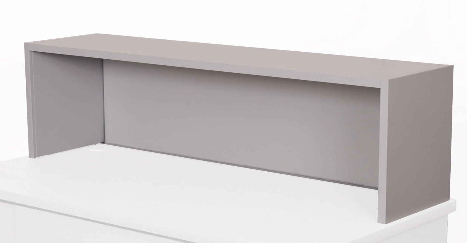 Utiility Riser Free Shipping! Marvel 60W x 14D x 16H Adjustable Steel Utility Riser ...