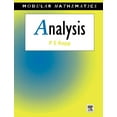 thumbnail image 1 of Modular Mathematics: Analysis (Paperback), 1 of 1