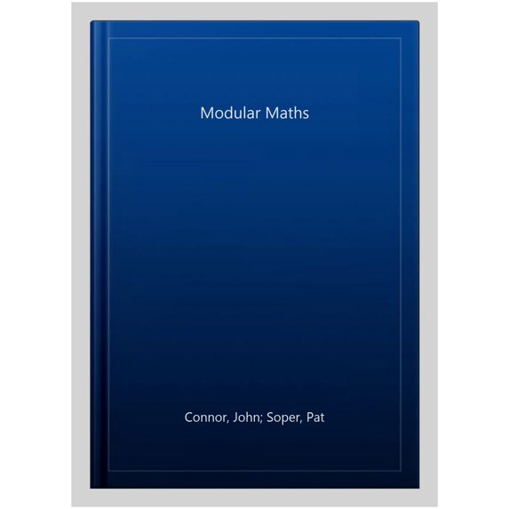 Modular Maths