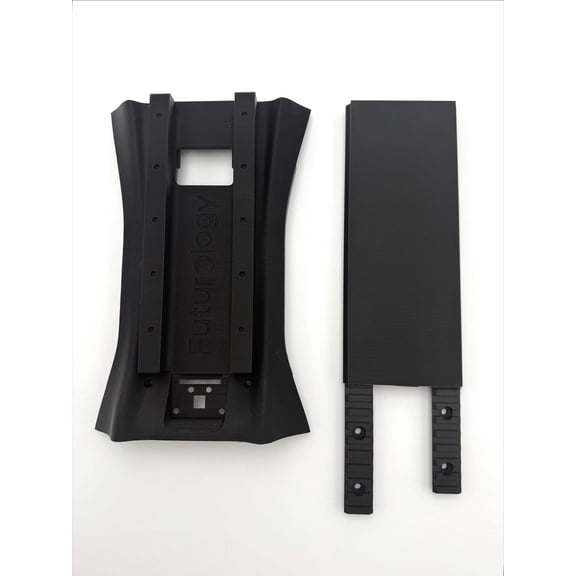 Unitree Go2 Modular Mounting Kit