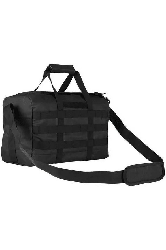 Modular Operator's Bag - Black