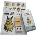 thumbnail image 1 of Modular Origami Kit-Owl, 1 of 1