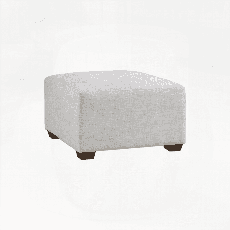 Modular Ottoman for Versatile Living Room Seating | Customizable Configurations