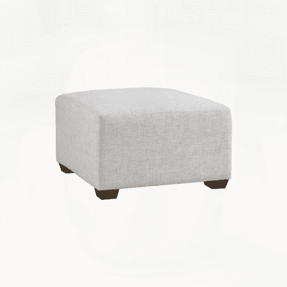 Modular Ottoman for Versatile Living Room Seating | Customizable Configurations