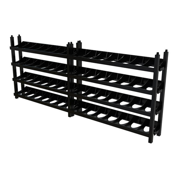 Modular Paint Rack Airbrush Hobby Tool Holder Spray Painting Tool Multi Layer Paint Brush Stand for model Building Kits , 5 Layer
