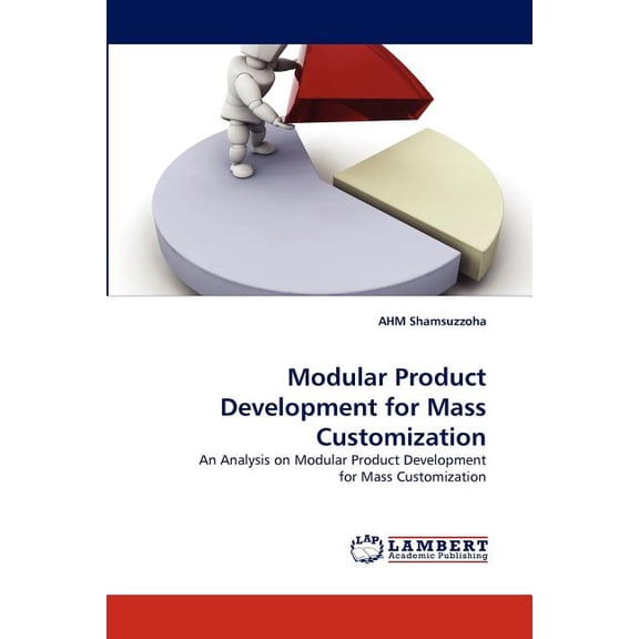 Modular Product Development for Mass Customization (Paperback)