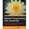 thumbnail image 1 of Modular Programming with JavaScript, (Paperback), 1 of 1