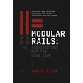 thumbnail image 1 of Modular Rails: A practical guide to building maintainable Ruby on Rails applications using Rails Engines, (Paperback), 1 of 1