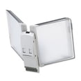 thumbnail image 1 of Modular Reference Display Extension Unit  10 Wire-Reinforced Pockets, 1 of 1