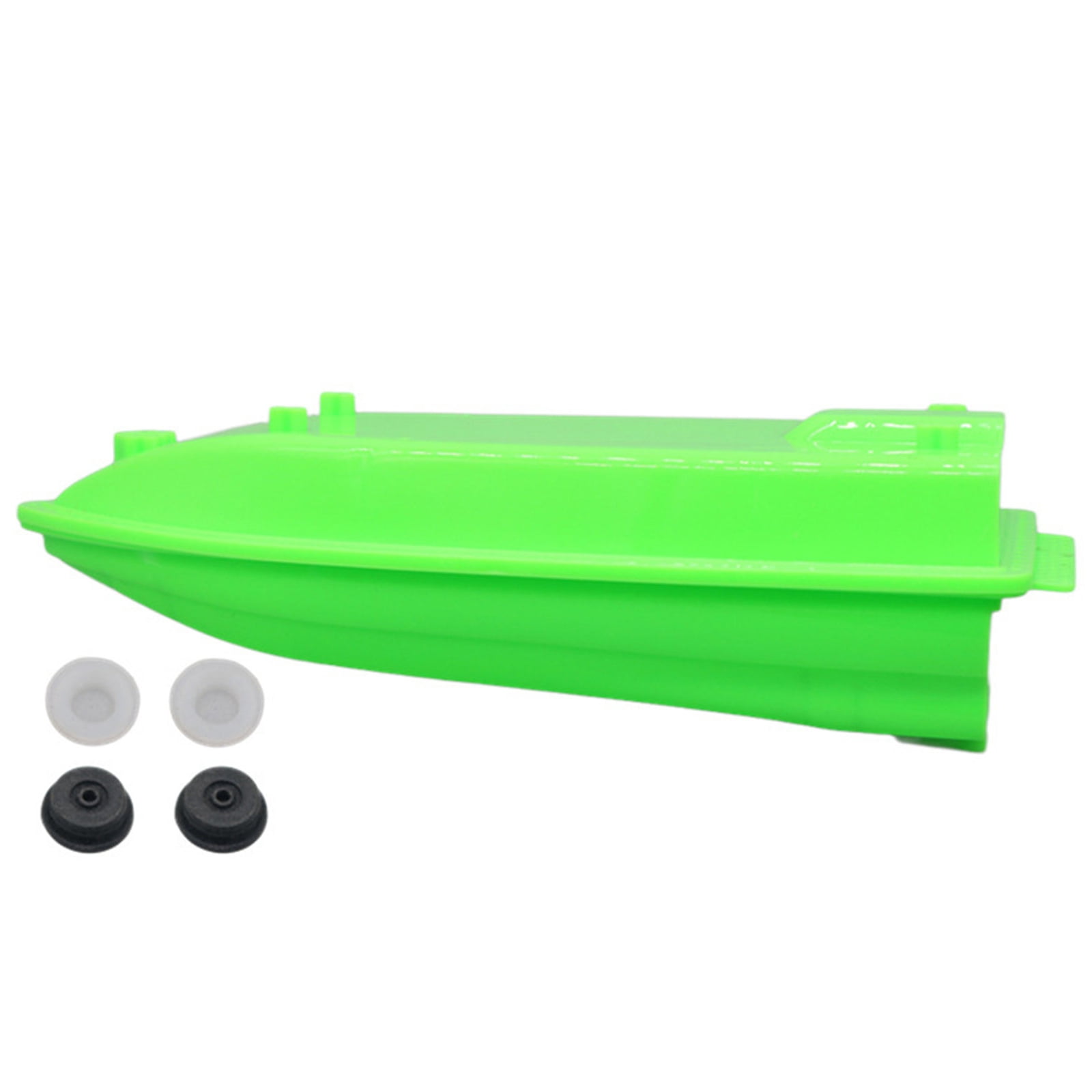 Hull Control Unit Modular Remote Control Boat Hull Set Tool Less Construction General ...