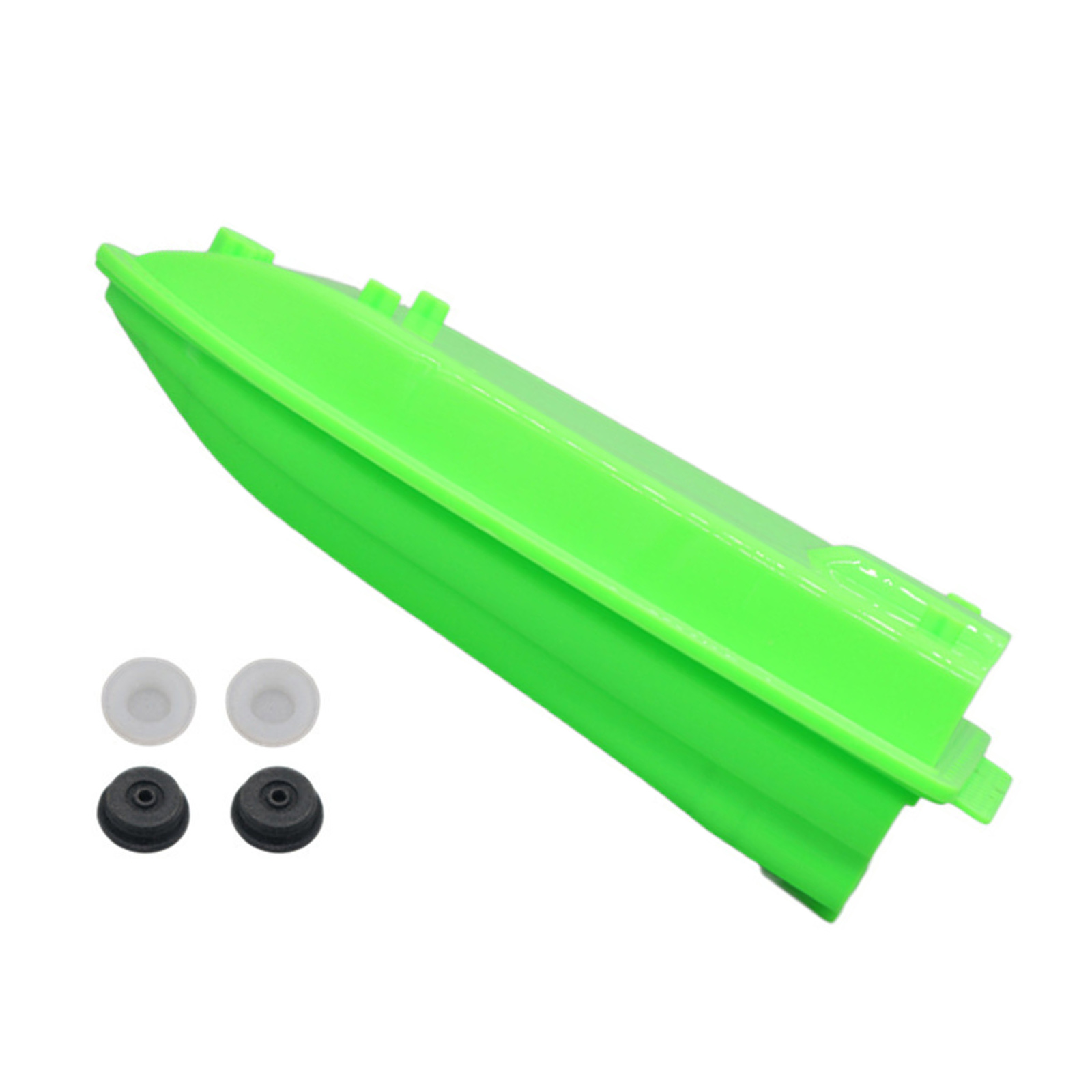 Hull Control Unit Modular Remote Control Boat Hull Set Tool Less Construction General ...