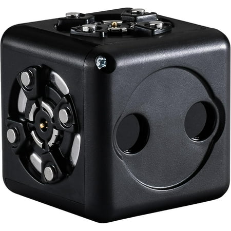 Modular Robotics Cubelets Robot Blocks - Cubelets Distance Robot Cube for Home Robotics STEM Kit - Detects Distance - Ages 4+