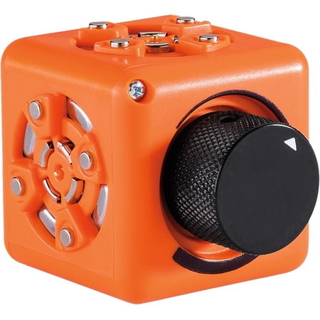 Modular Robotics Cubelets Robot Blocks - Cubelets Threshold Robot Cube for Home Robotics STEM Kit - Ages 4+