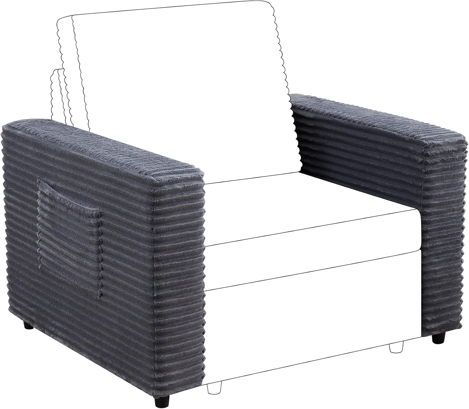 Stunning Apartment Living With Durable Finishings image