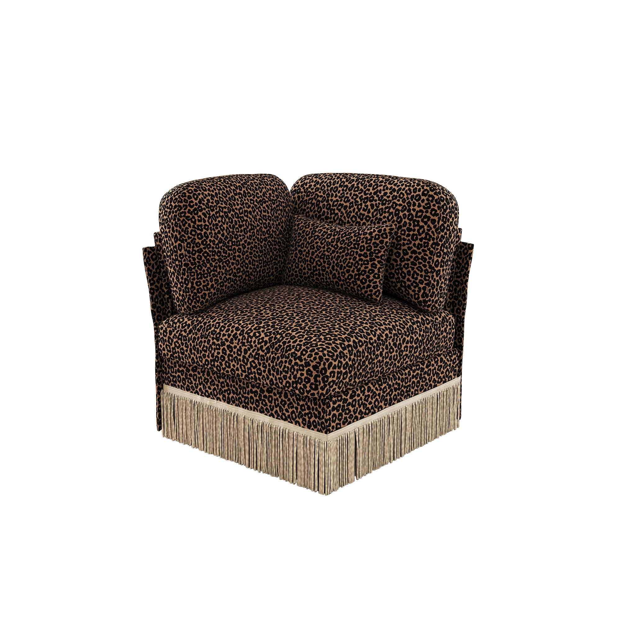 Modular Sectional Sofa Corner Chair Module
