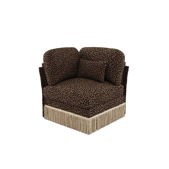 Modular Sectional Sofa Corner Chair Module