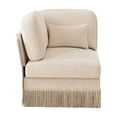 thumbnail image 1 of Modular Sectional Sofa Corner Chair Module, 1 of 6