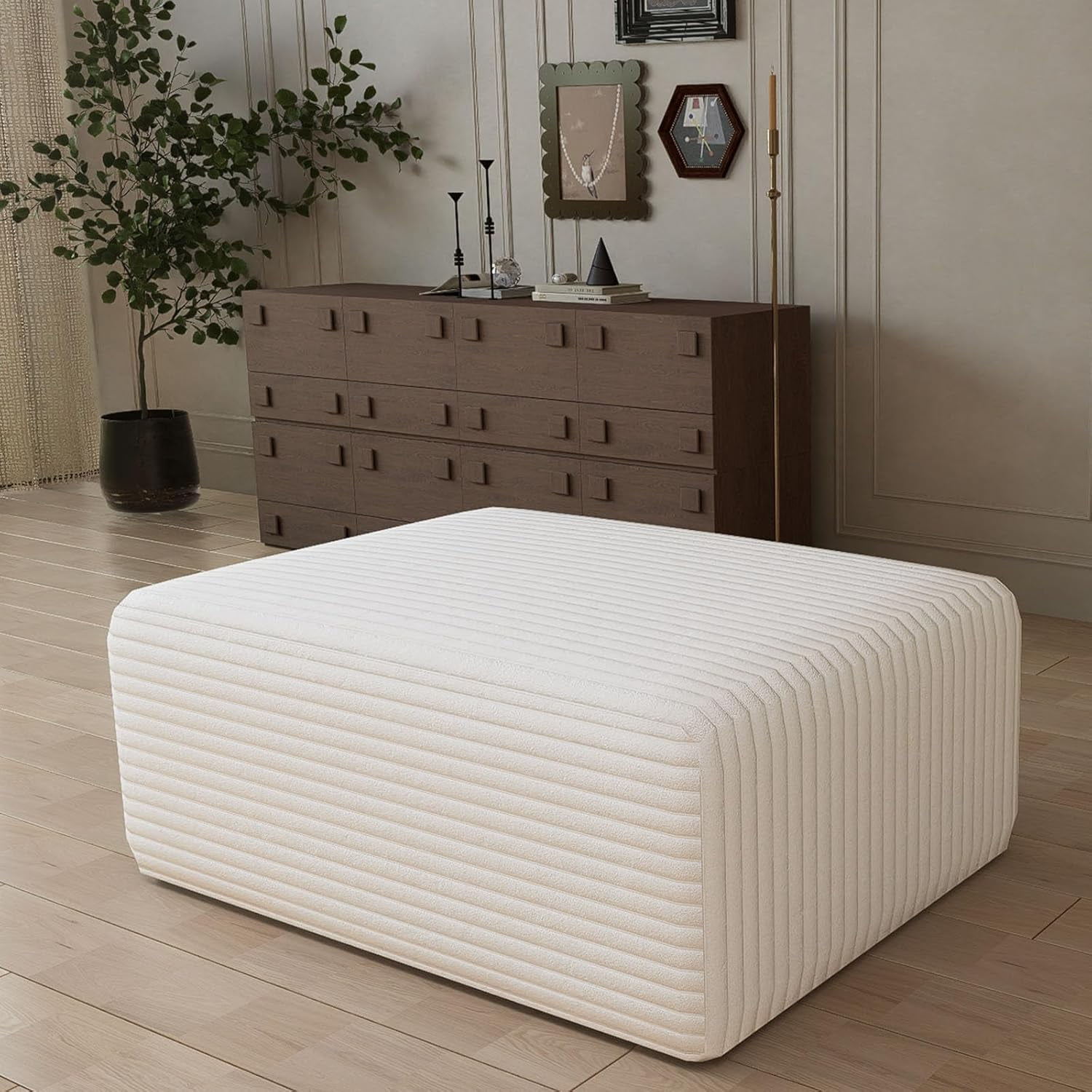 Modular Sectional Sofa Couch,Oversized Cloud with Deep Seat Couches ...