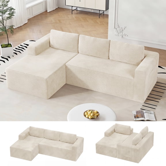 Entertainment Couch