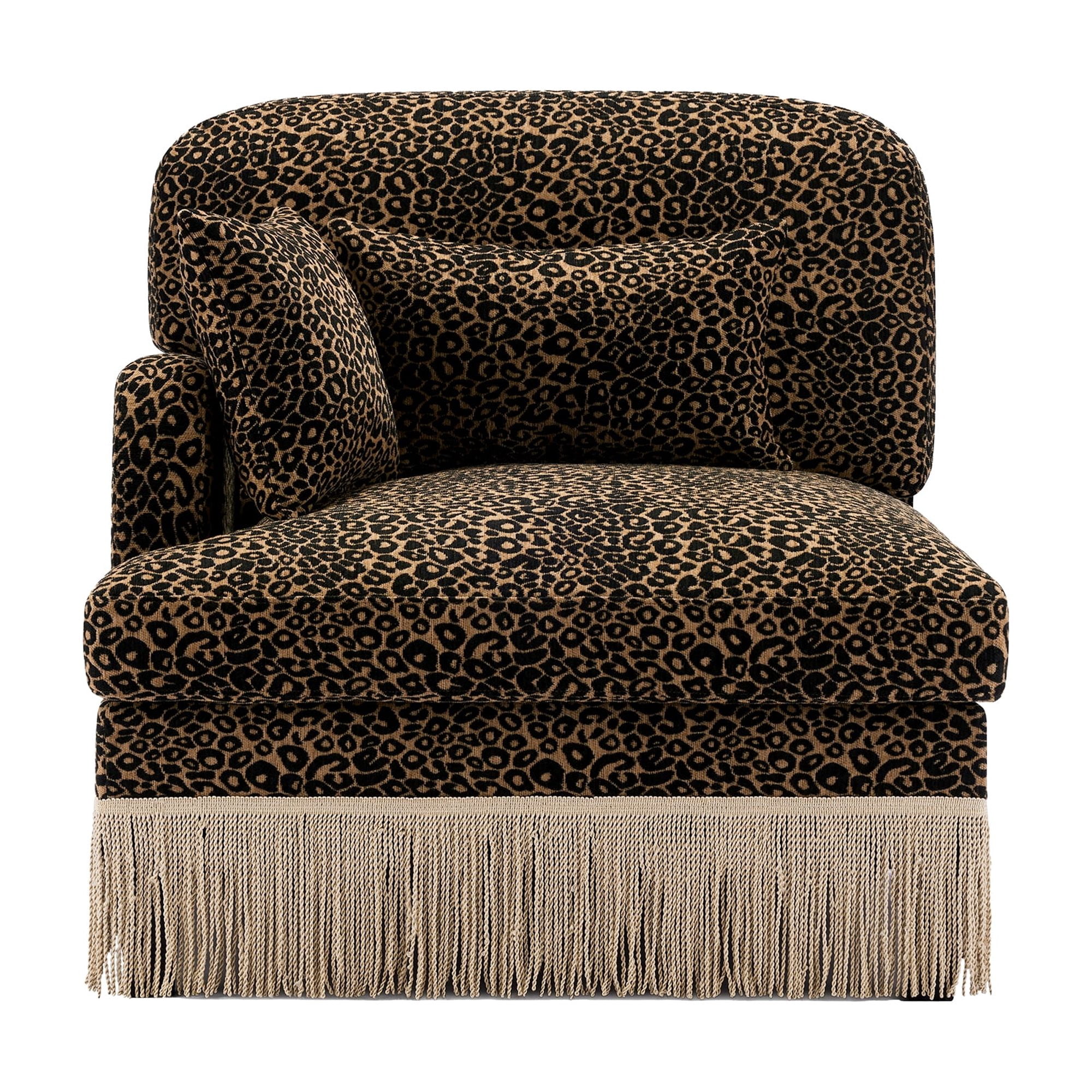 Modular Sectional Sofa Left Arm Chair Module