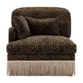 thumbnail image 1 of Modular Sectional Sofa Left Arm Chair Module, 1 of 9