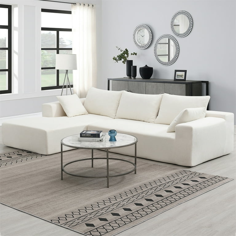 Minimalist sleeper sofa outlet