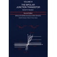 thumbnail image 1 of Pre-Owned Modular Series on Solid State Devices: Volume III: The Bipolar Junction Transistor (Paperback) 0201122979 9780201122978, 1 of 1