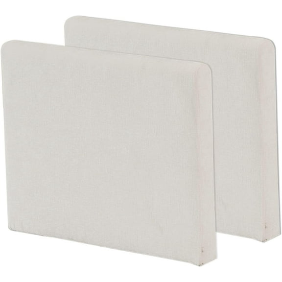 Modular Sofa Armrest Module for Modular Sectional Sofa Couch Side Armrest (Beige)