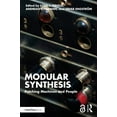 thumbnail image 1 of Modular Synthesis: Patching Machines and People, (Paperback), 1 of 1