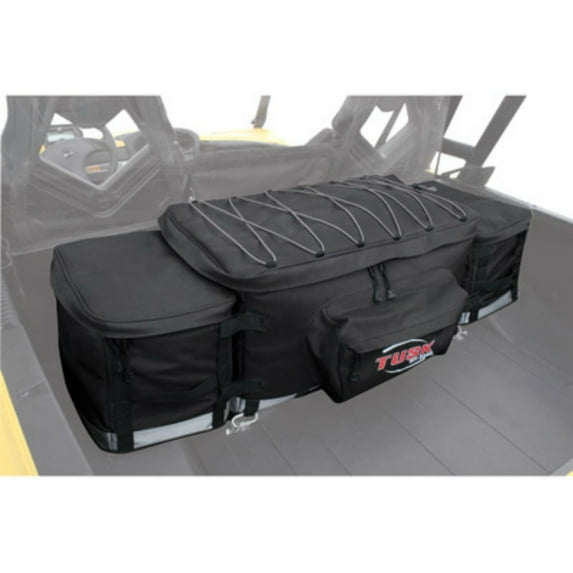 Modular UTV Storage Pack Black for Can-Am Maverick 1000 X rs 2013-2014