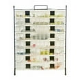 thumbnail image 1 of Modular Utility Box Wire Rack 8 Capacity, 1 of 1