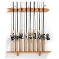 thumbnail image 1 of Modular Wall Rack 8 Capacity, 1 of 1