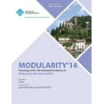 thumbnail image 1 of Modularity 14 13th International Conference on Modularity (Paperback), 1 of 1