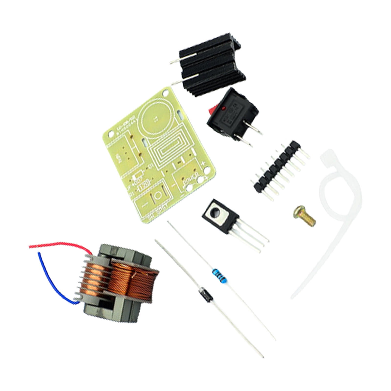Modulars 15KV Arcs Ignitions Inverters Coils Kits for Generator ...