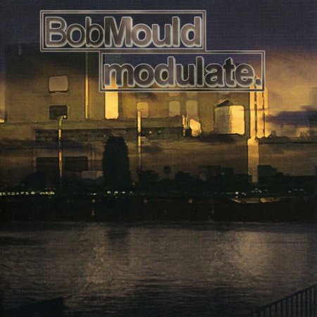Modulate (CD)