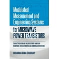 thumbnail image 1 of Modulated Measurement and Engineering Systems for Microwave Power Transistors: Characterisation and Linearisation of Non, (Paperback), 1 of 1