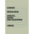 thumbnail image 1 of Modulation: Analog-, Digital- Und Pulssysteme, (Paperback), 1 of 1