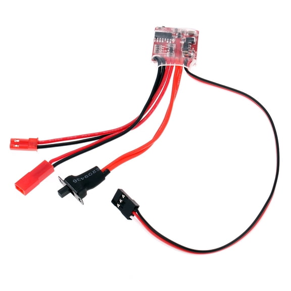 Modulation,Brake Car Speed W/switchable Brake Car Boat Esc 20a Esc 20a Brush Car Boat Brush Motor Speed 20a Brush Motor W/ Switchable Brake Speed W/ Switchable Car Esc