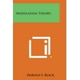 thumbnail image 1 of Modulation Theory (Paperback), 1 of 1