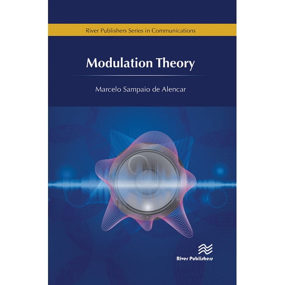 Modulation Theory, (Paperback)