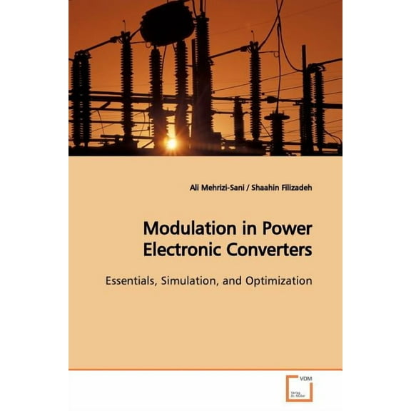 Modulation in Power Electronic Converters (Paperback)