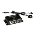 thumbnail image 1 of Modulator,M60ir With To Converter Converter With Av To Ir Av To Siuke Xibany Qisuo M60ir Black, 1 of 6