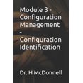 thumbnail image 1 of Configuration Management (CM) Training a Module 3 - Configuration Management - Configuration Identification, (Paperback), 1 of 1