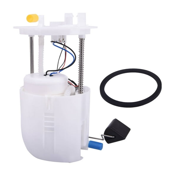 Module Assembly Electrical Gasoline Engine Compartment Replacement-Fuel Pump Module Unit Assembly